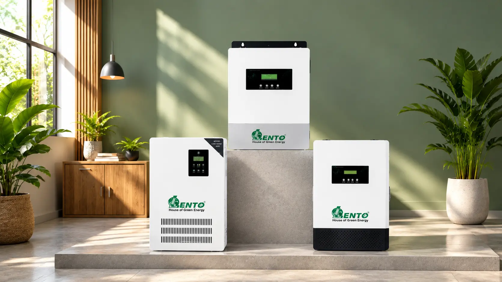 Which Inverter Is Best for a 200Ah Battery? Capacity, Backup & Buying Guide